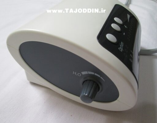 ولتراسونیک کویترن Ultrasonic scaler YH ISCALE 2 CAVITRON DENTAL جرم گیر پیزو دندان پزشکی