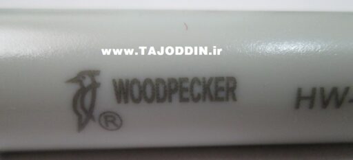 جرمگیر پیزو وودپیکر Ultrasonic scaler woodpecker UDS-J کویترن دندانپزشکی