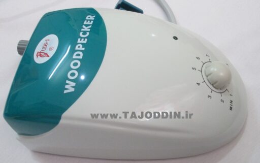 جرمگیر پیزو وودپیکر Ultrasonic scaler woodpecker UDS-J کویترن دندانپزشکی