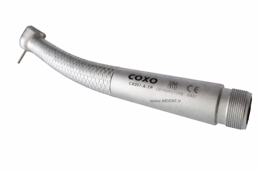 توربین فشاری COXO مدل CX207-A-TP