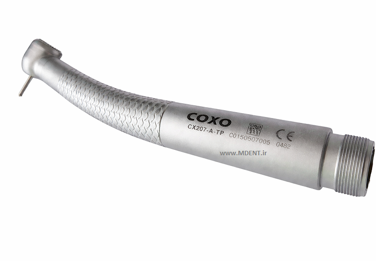 توربین فشاری COXO مدل CX207-A-TP
