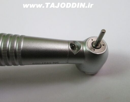 سرتوربین دندانپزشکی اپتیک hi speed HANDPIECES DENTAL turbine 636 kavo germany نوری