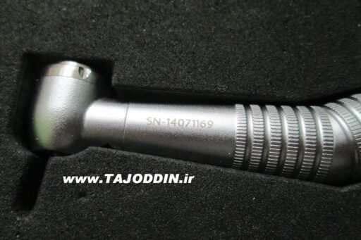 سرتوربین دندانپزشکی اپتیک hi speed HANDPIECES DENTAL turbine 636 kavo germany نوری