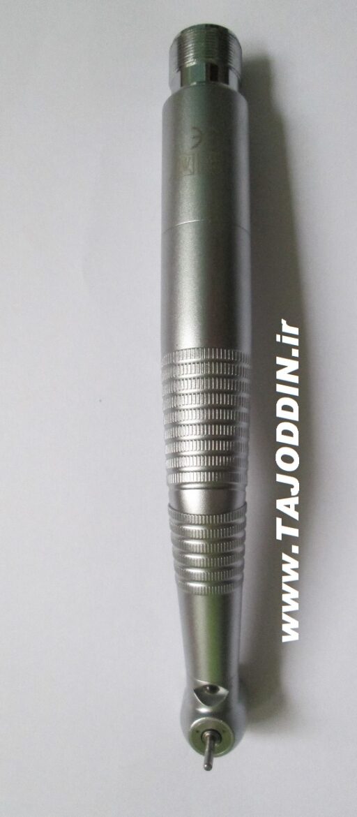 سرتوربین دندانپزشکی اپتیک hi speed HANDPIECES DENTAL turbine 636 kavo germany نوری