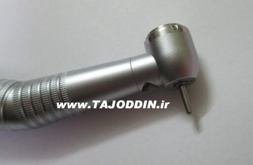 سرتوربین دندانپزشکی اپتیک hi speed HANDPIECES DENTAL turbine 636 kavo germany نوری