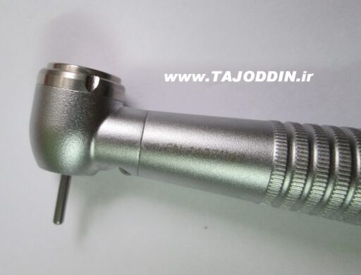 سرتوربین دندانپزشکی اپتیک hi speed HANDPIECES DENTAL turbine 636 kavo germany نوری