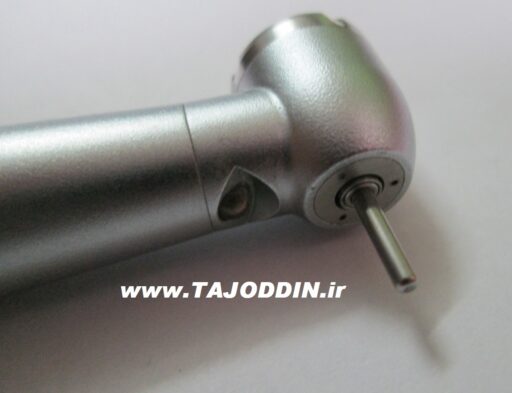 سرتوربین دندانپزشکی اپتیک hi speed HANDPIECES DENTAL turbine 636 kavo germany نوری