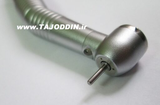 سرتوربین دندانپزشکی اپتیک hi speed HANDPIECES DENTAL turbine 636 kavo germany نوری