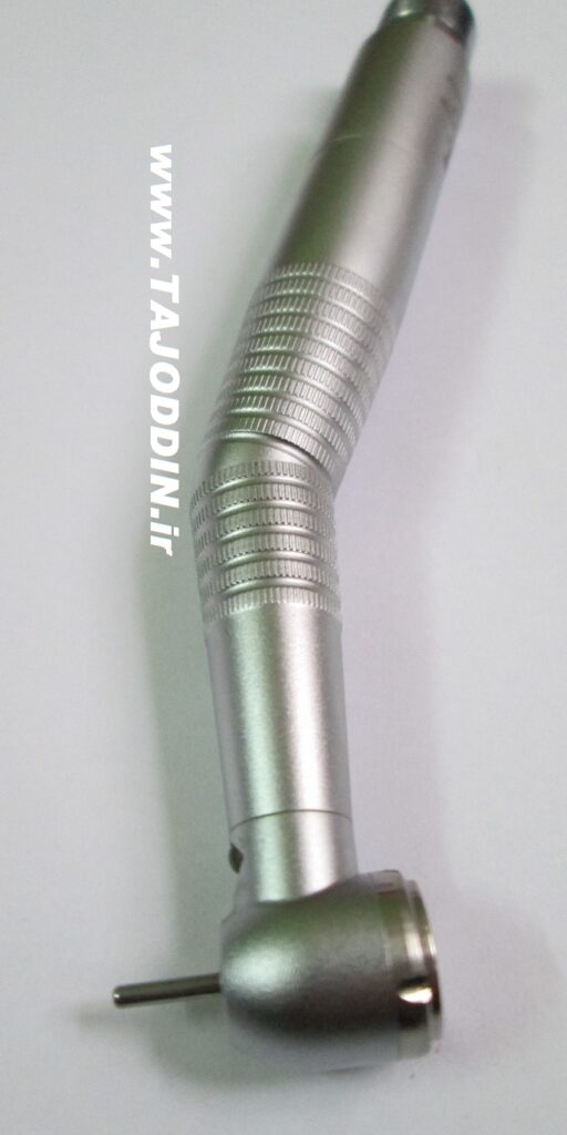 سرتوربین دندانپزشکی اپتیک hi speed HANDPIECES DENTAL turbine 636 kavo germany نوری