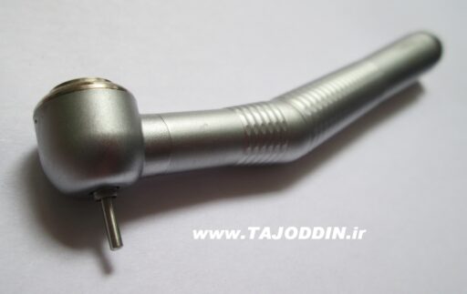 سرتوربین فشاری hi speed turbine dental HANDPIECES USA ChamPion پوش باتن دندانپزشکی