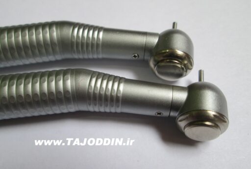 سرتوربین فشاری hi speed turbine dental HANDPIECES USA ChamPion پوش باتن دندانپزشکی