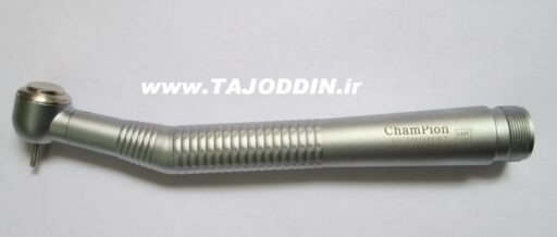 سرتوربین فشاری hi speed turbine dental HANDPIECES USA ChamPion پوش باتن دندانپزشکی