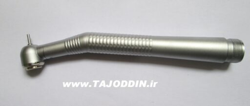 سرتوربین فشاری hi speed turbine dental HANDPIECES USA ChamPion پوش باتن دندانپزشکی