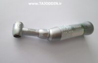 اندولیفت دندانپزشکی slow Low Speed Dental Handpiece Contra Angle Endolift coxo 10:1 مدل CX235C5-12