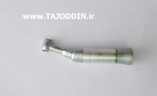 اندولیفت دندانپزشکی slow Low Speed Dental Handpiece Contra Angle Endolift coxo 10:1 مدل CX235C5-12