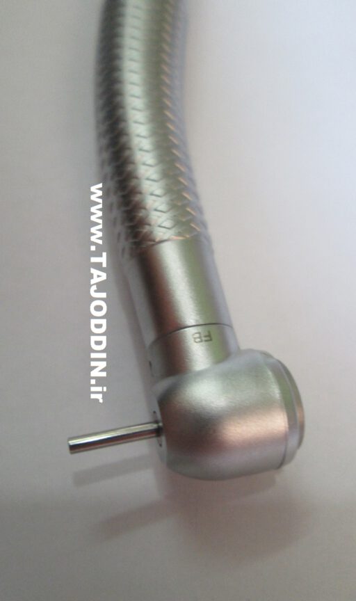 توربین دندانپزشکی Hi Speed Dental Handpiece COXO CX207-B turbine کوکسو