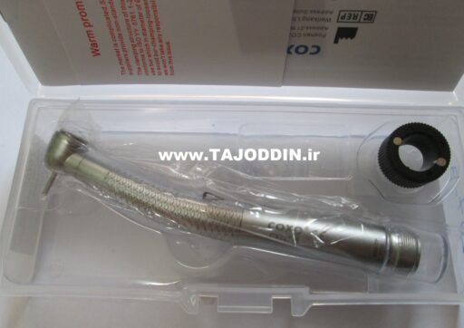 توربین دندانپزشکی Hi Speed Dental Handpiece COXO CX207-B turbine کوکسو