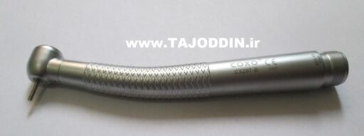 توربین دندانپزشکی Hi Speed Dental Handpiece COXO CX207-B turbine کوکسو