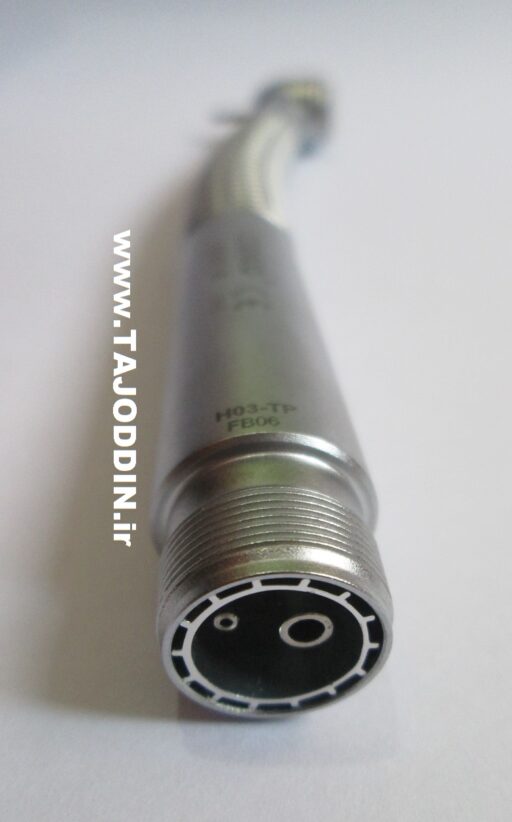 توربین دندانپزشکی Hi Speed Dental Handpiece COXO CX207-B turbine کوکسو