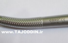 توربین دندانپزشکی Hi Speed Dental Handpiece COXO CX207-B turbine کوکسو