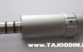 ایرموتور Low Speed Handpiece cx235-3 coxo دندانپزشکی کوکسو ایر موتور
