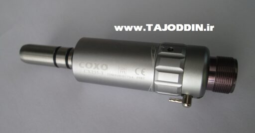 ایرموتور Low Speed Handpiece cx235-3 coxo دندانپزشکی کوکسو ایر موتور