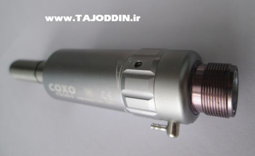 ایرموتور Low Speed Handpiece cx235-3 coxo دندانپزشکی کوکسو ایر موتور