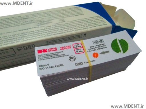 اندیکاتور شیمیایی KIMS کلاس 6