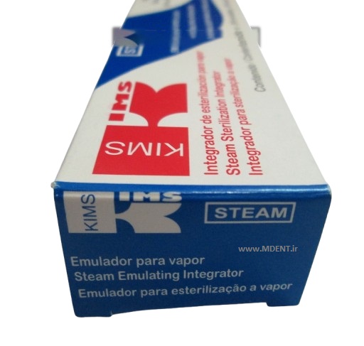 اندیکاتور شیمیایی KIMS کلاس 6