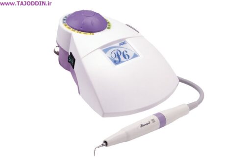 جرمگیر کویترن پیزو Bonart ART P6 Piezo Scaler kavitron dental دندانپزشکی بنارت