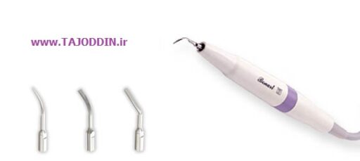 جرمگیر کویترن پیزو Bonart ART P6 Piezo Scaler kavitron dental دندانپزشکی بنارت