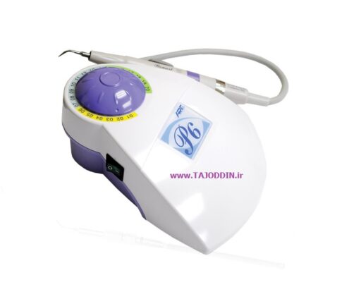 جرمگیر کویترن پیزو Bonart ART P6 Piezo Scaler kavitron dental دندانپزشکی بنارت