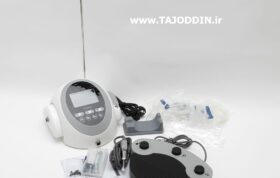 میکرو موتور مخصوص جراحی ایمپلنت Dental implant motor system C-Sailor COXO دندان پزشکی