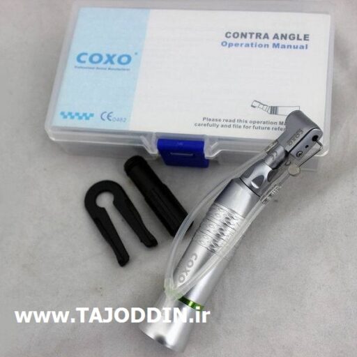 میکرو موتور مخصوص جراحی ایمپلنت Dental implant motor system C-Sailor COXO دندان پزشکی