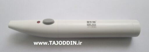 گوتا کاتر Gutta Cutter DYM dental قطع کن گوتا دندان پزشکی