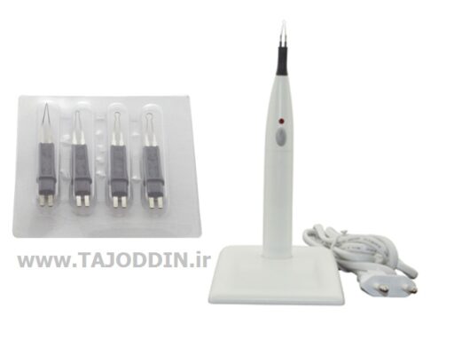 گوتا کاتر Gutta Cutter DYM dental قطع کن گوتا دندان پزشکی