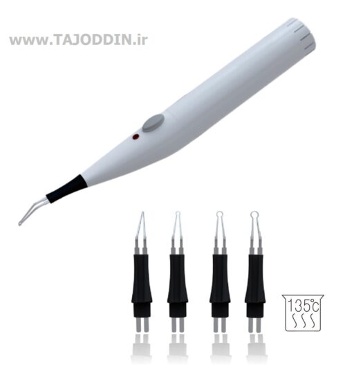 گوتا کاتر Gutta Cutter DYM dental قطع کن گوتا دندان پزشکی