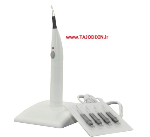 گوتا کاتر Gutta Cutter DYM dental قطع کن گوتا دندان پزشکی