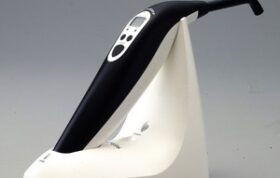 لایت کیور لاتکس پنگوئن Litex 696 Cordless LED Curing Light PINGUIN دندانپزشکی بیسیم