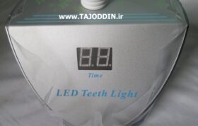 بلیچینگ Multi functional Bleaching Machine M66 Teeth Whitening dental سفید کننده دندان LED