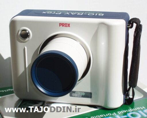 رادیوگرافی بیسیم وایرلس پرتابل PROX Portable Dental X-ray handray دندانپزشکی