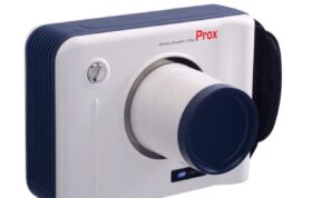 رادیوگرافی بیسیم وایرلس پرتابل PROX Portable Dental X-ray handray دندانپزشکی