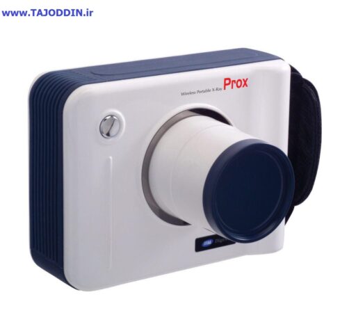 رادیوگرافی بیسیم وایرلس پرتابل PROX Portable Dental X-ray handray دندانپزشکی