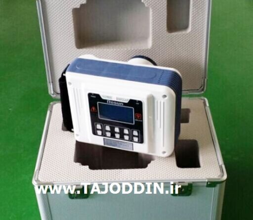 رادیوگرافی بیسیم وایرلس پرتابل PROX Portable Dental X-ray handray دندانپزشکی