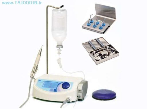 پیزو سرجری Piezoelectric Bone Surgery System ARTeotomy OP1 dental بنارت تایوان دندانپزشکی