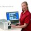 فسفر پلیت دیجیتال X-RAY DIGITAL Optime UV Phosphor Plate Scanner SOREDEX فنلاند
