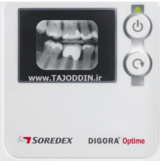 فسفر پلیت دیجیتال X-RAY DIGITAL Optime UV Phosphor Plate Scanner SOREDEX فنلاند