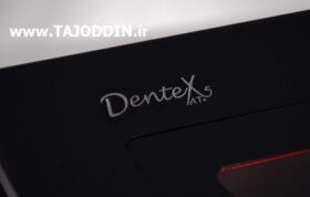 تاریک خانه darkroom dental camera obscura dentex دنتکس دندانپزشکی