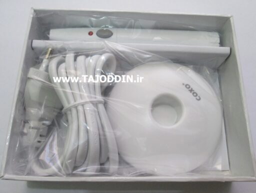 گوتا کاتر dental Gutta endo Percha Cutter coxo قطع کن اندو کوکسو