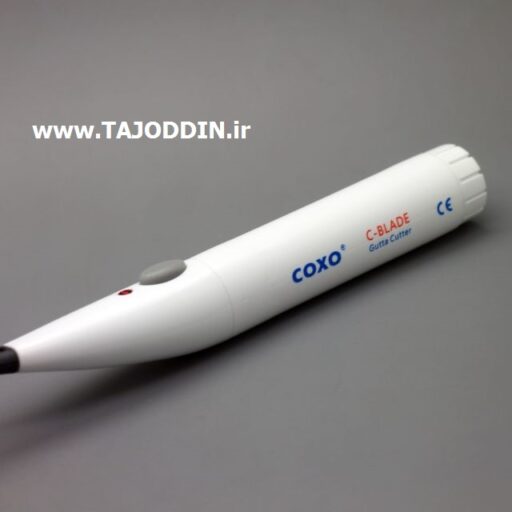 گوتا کاتر dental Gutta endo Percha Cutter coxo قطع کن اندو کوکسو